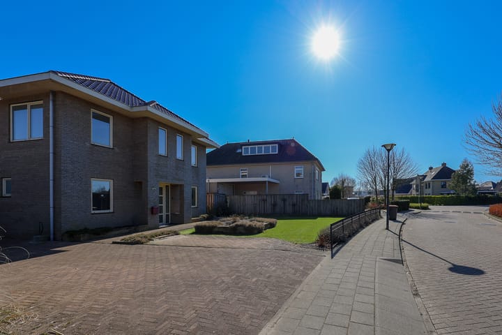 Foto 37 van Marquette 84