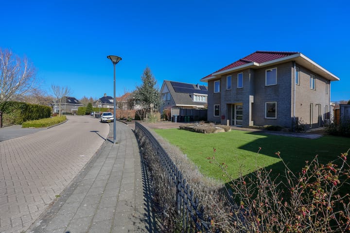 Foto 38 van Marquette 84