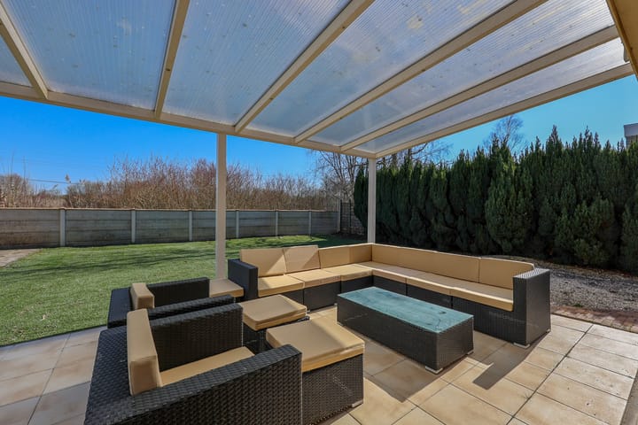 Foto 42 van Marquette 84