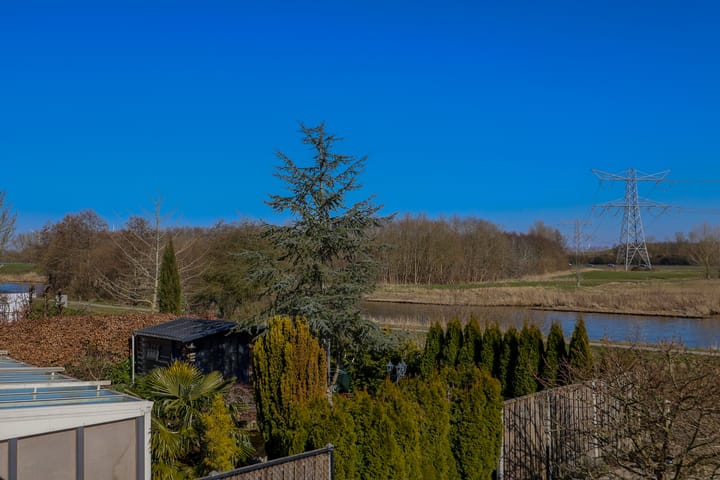 Foto 44 van Marquette 84