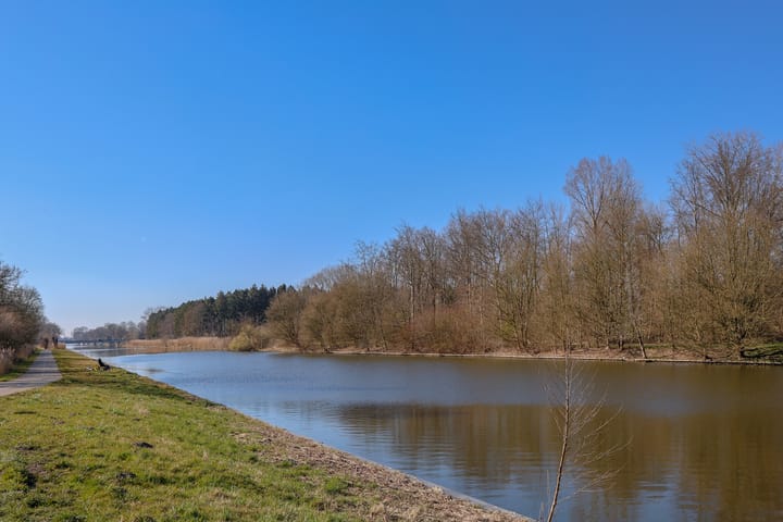 Foto 47 van Marquette 84