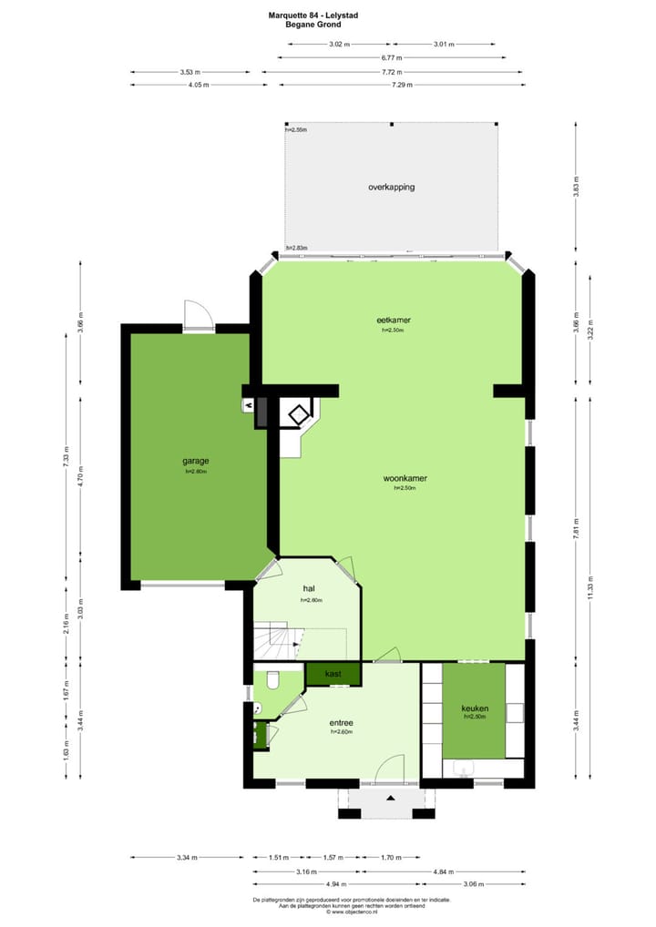 Foto 49 van Marquette 84