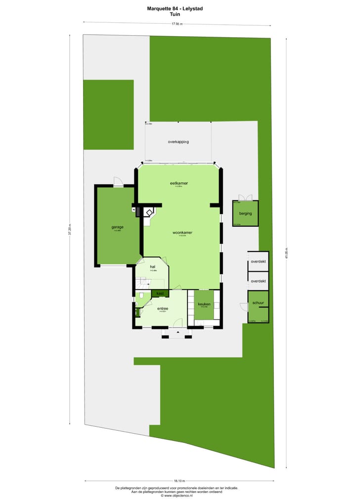 Foto 52 van Marquette 84