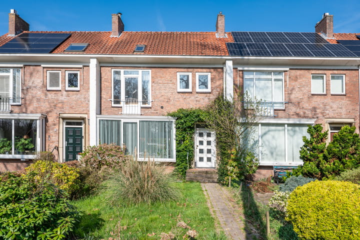 Foto 1 van St Claralaan 34