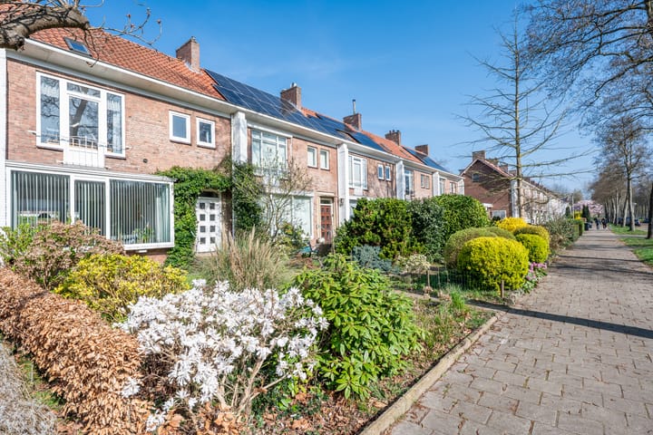 Foto 2 van St Claralaan 34