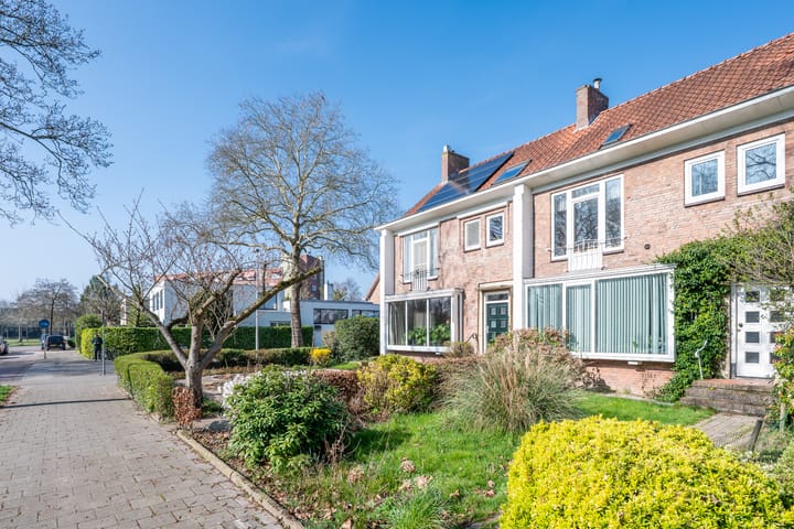 Foto 3 van St Claralaan 34