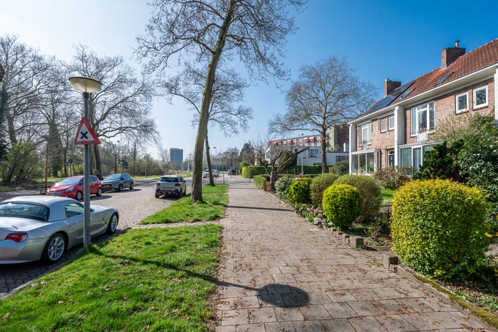 Foto 4 van St Claralaan 34