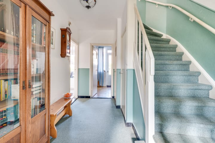 Foto 9 van St Claralaan 34