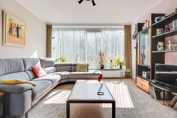 Foto 10 van St Claralaan 34