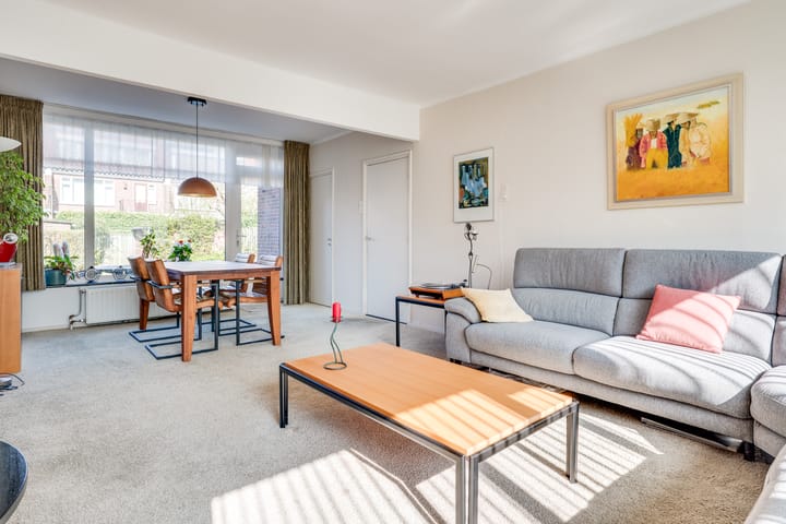 Foto 13 van St Claralaan 34