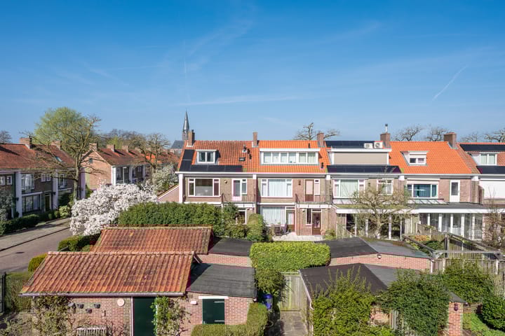 Foto 32 van St Claralaan 34