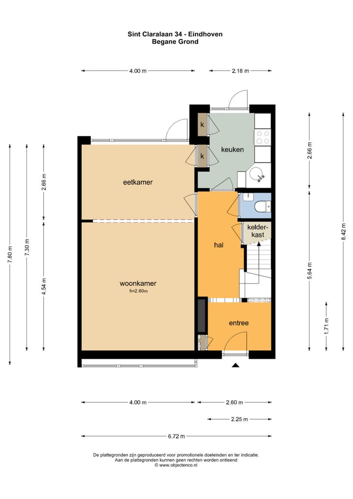 Foto 46 van St Claralaan 34