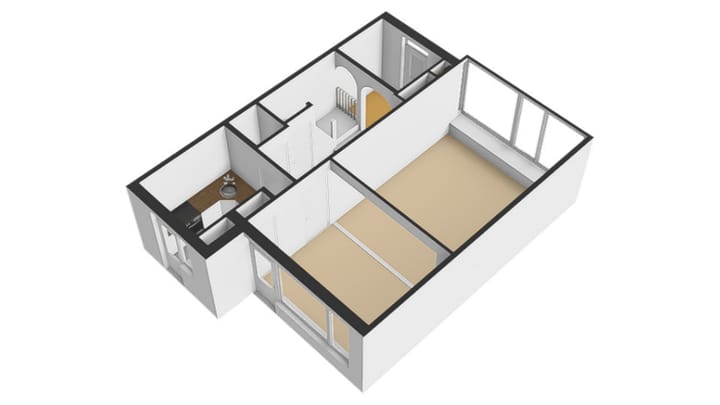 Foto 50 van St Claralaan 34