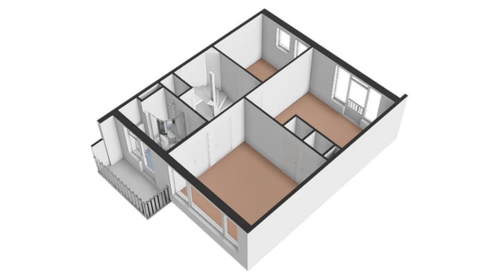 Foto 52 van St Claralaan 34