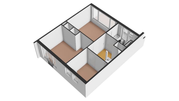 Foto 53 van St Claralaan 34