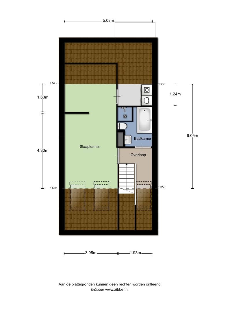 Photo 31 of Lindestraat 8-A