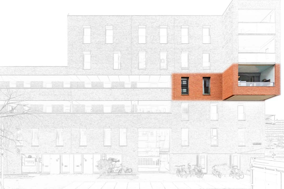 Foto 2 van Taj Mahalplaats 81