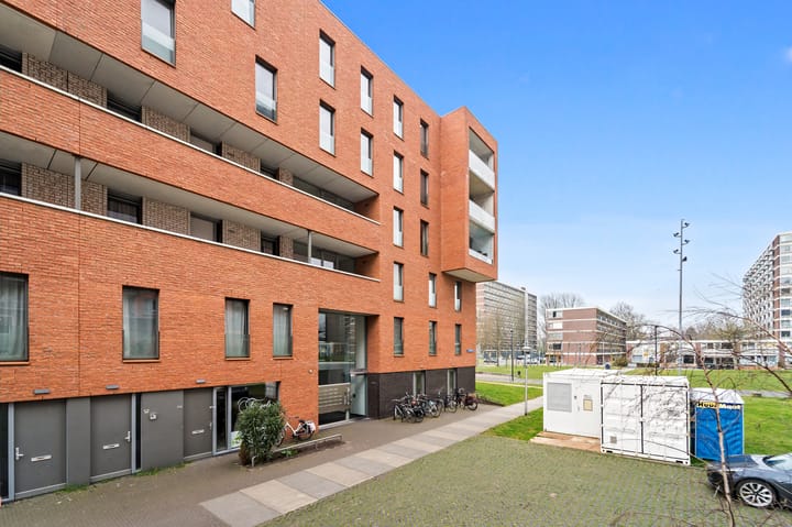 Foto 3 van Taj Mahalplaats 81