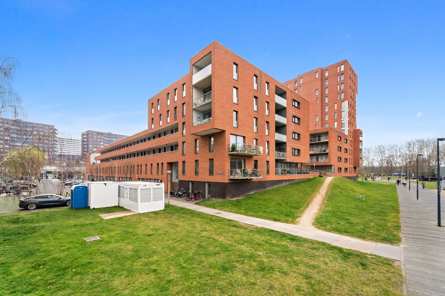 Foto 4 van Taj Mahalplaats 81