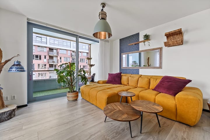 Foto 5 van Taj Mahalplaats 81