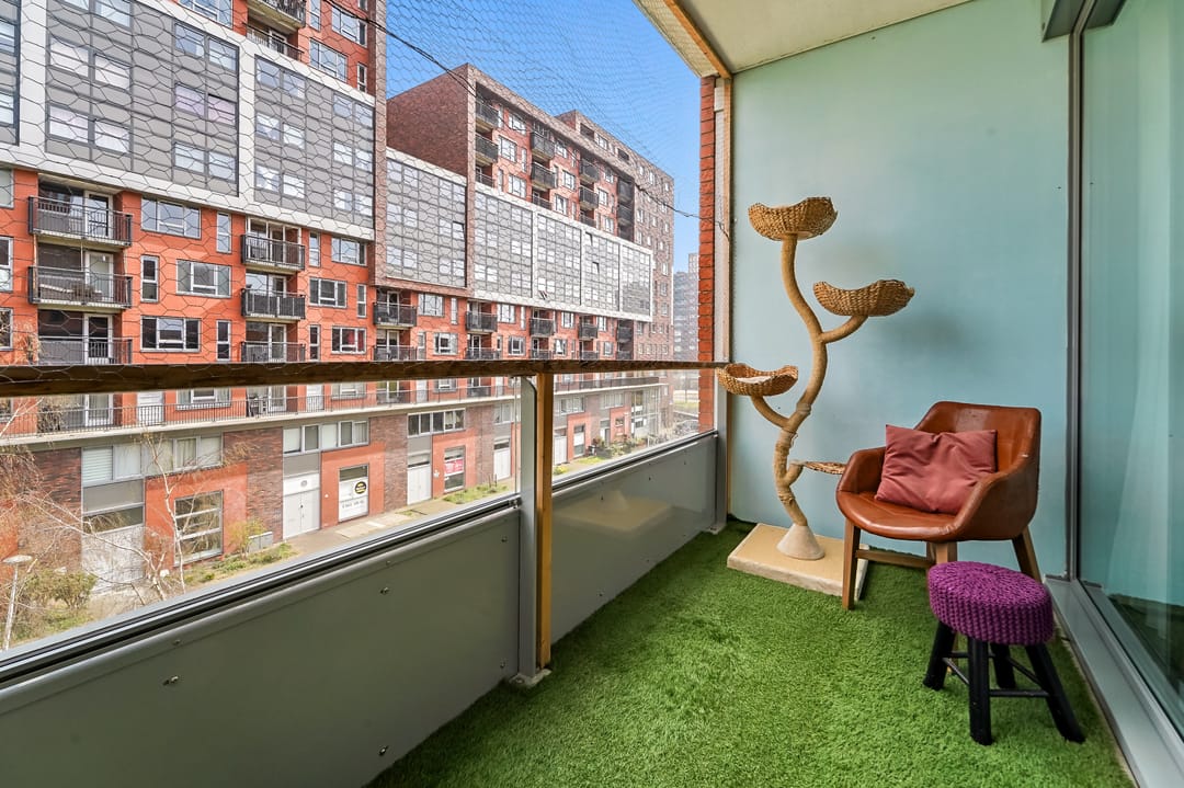 Foto 7 van Taj Mahalplaats 81