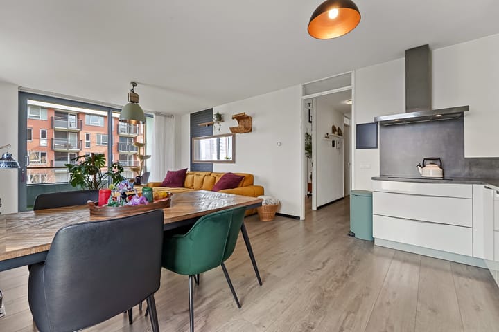 Foto 10 van Taj Mahalplaats 81