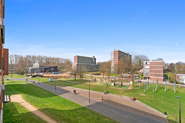 Foto 11 van Taj Mahalplaats 81