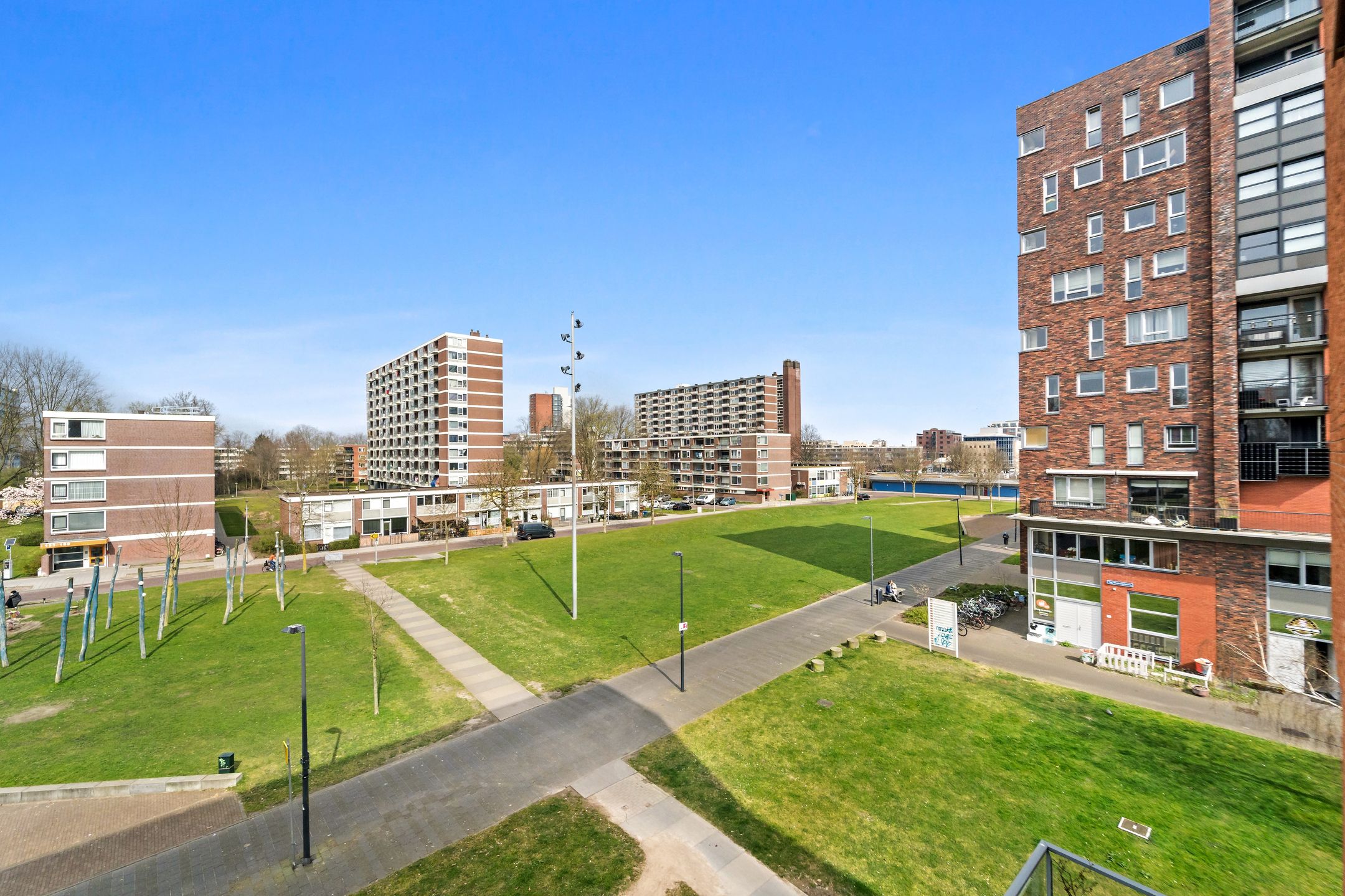 Foto 12 van Taj Mahalplaats 81