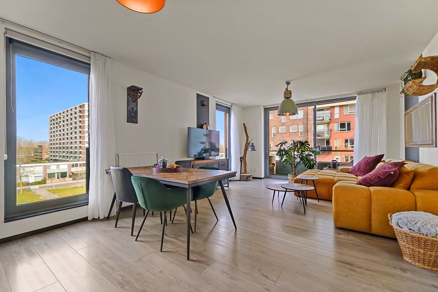 Foto 14 van Taj Mahalplaats 81