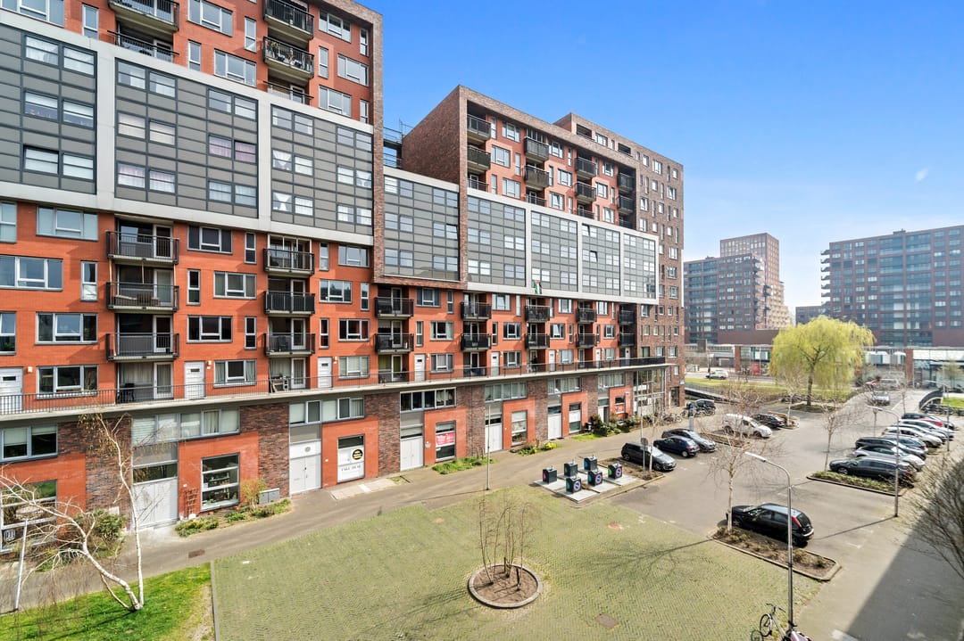 Foto 26 van Taj Mahalplaats 81