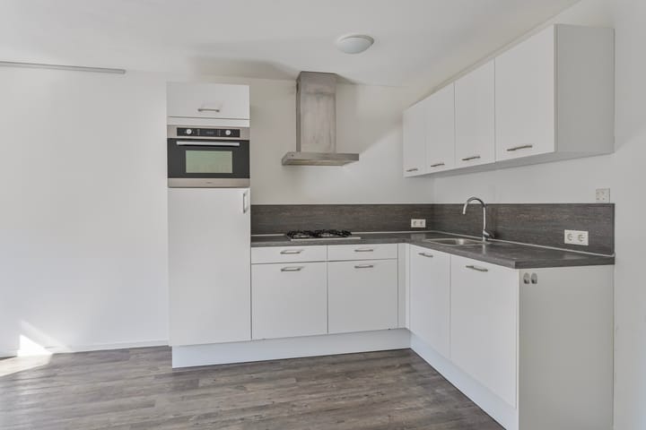 Photo 3 of Tweede Korenstraatje 13