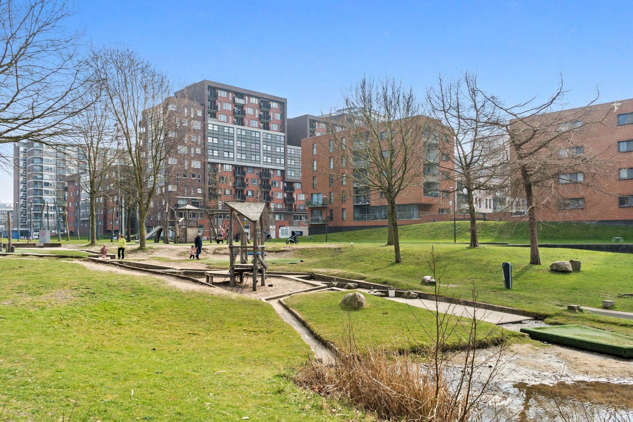 Foto 27 van Taj Mahalplaats 81