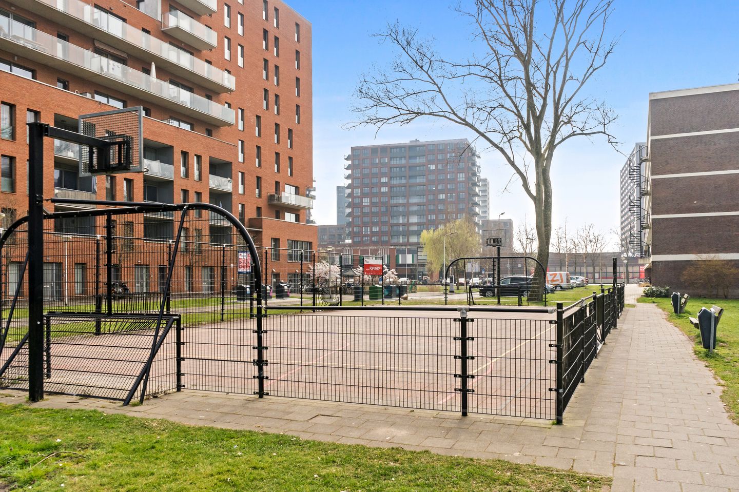 Foto 29 van Taj Mahalplaats 81