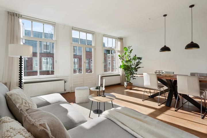 Foto 2 van Van Ostadestraat 175-3