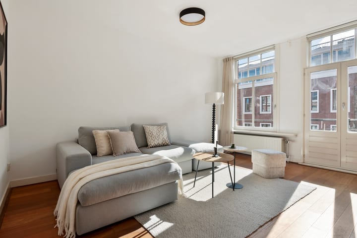 Foto 3 van Van Ostadestraat 175-3