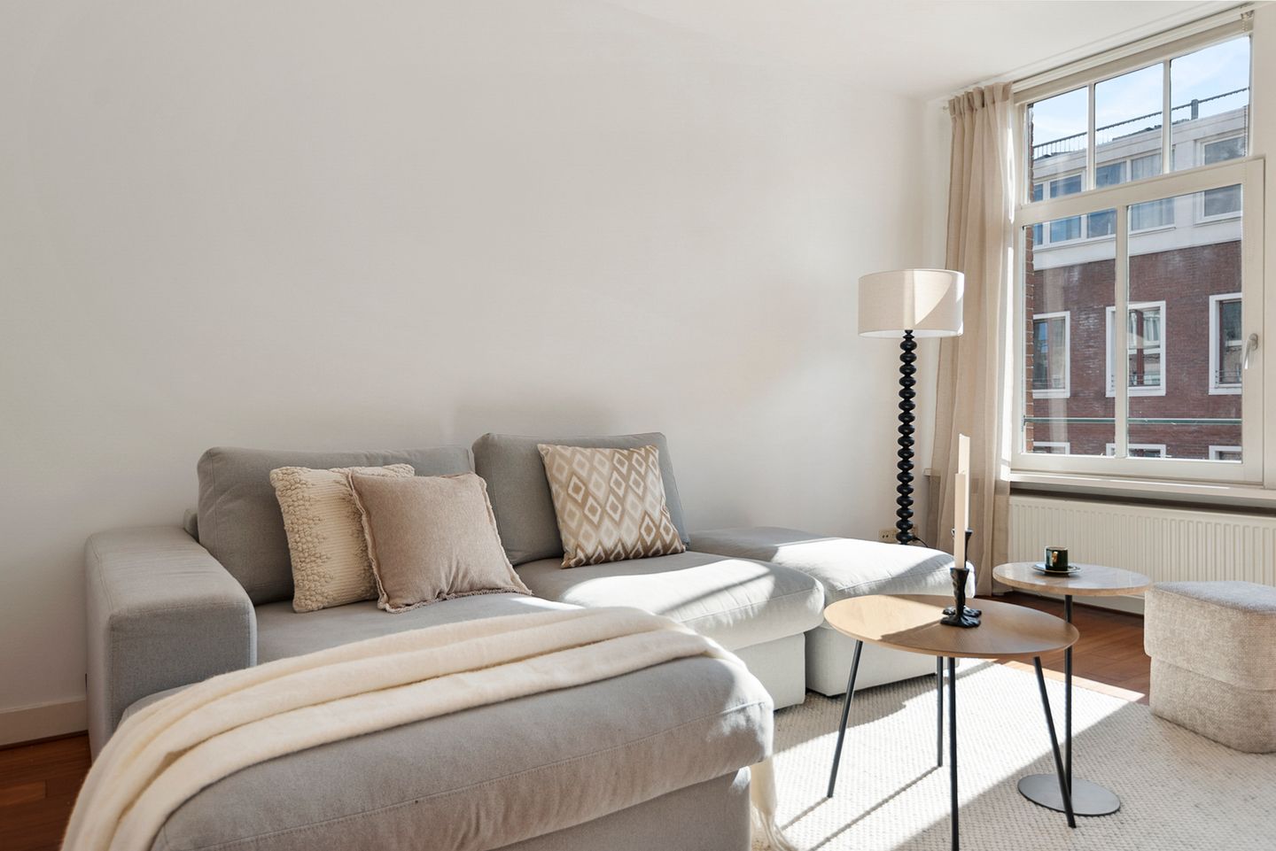 Foto 4 van Van Ostadestraat 175-3