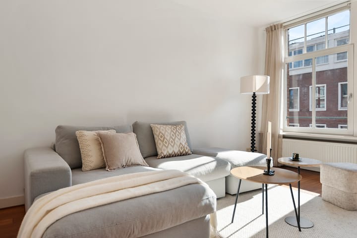 Foto 4 van Van Ostadestraat 175-3