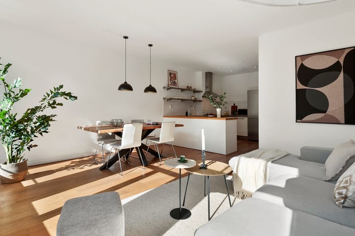 Foto 5 van Van Ostadestraat 175-3