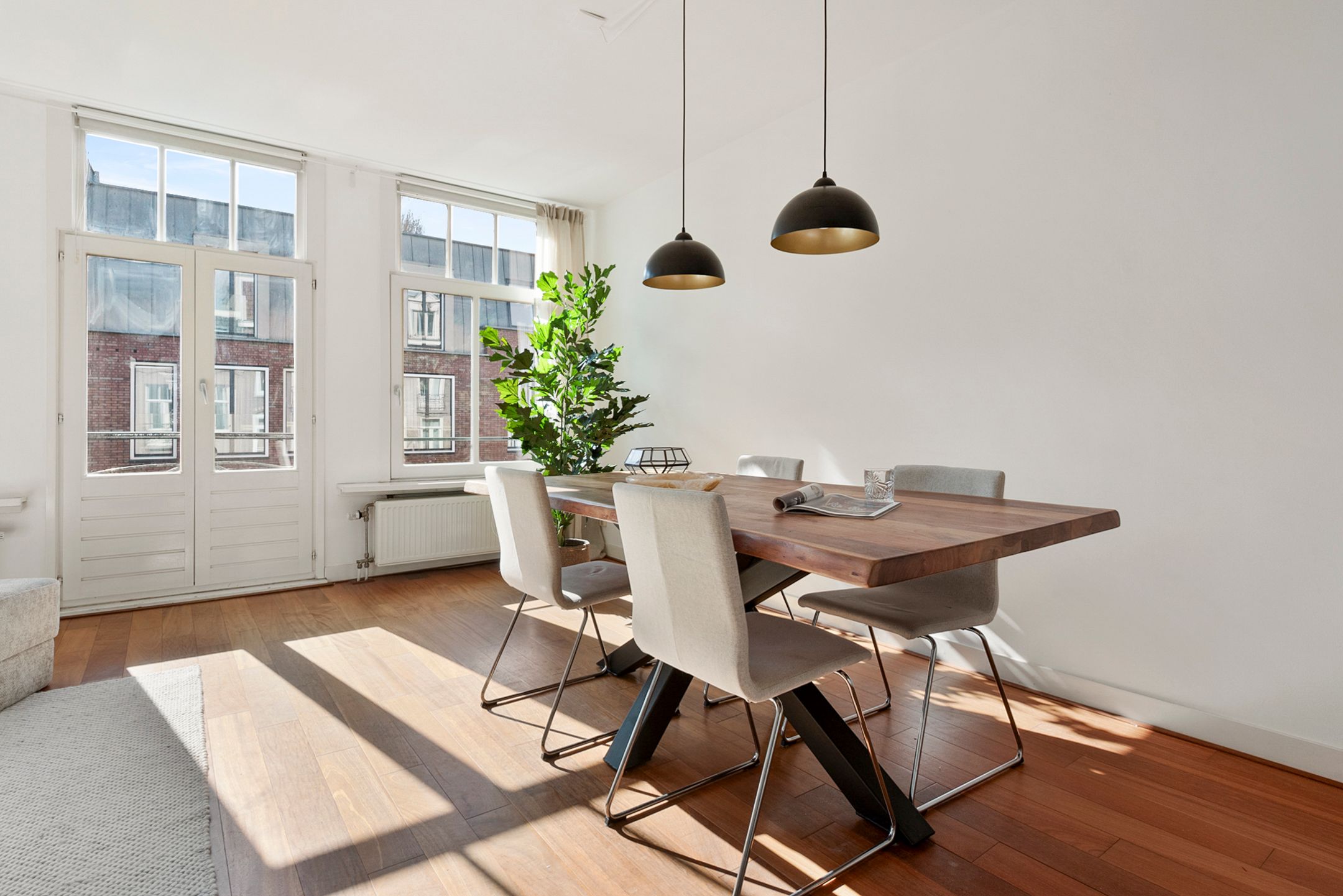 Foto 6 van Van Ostadestraat 175-3