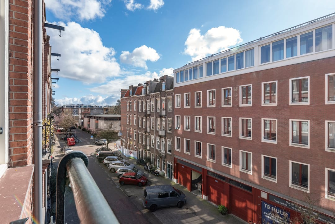 Foto 8 van Van Ostadestraat 175-3