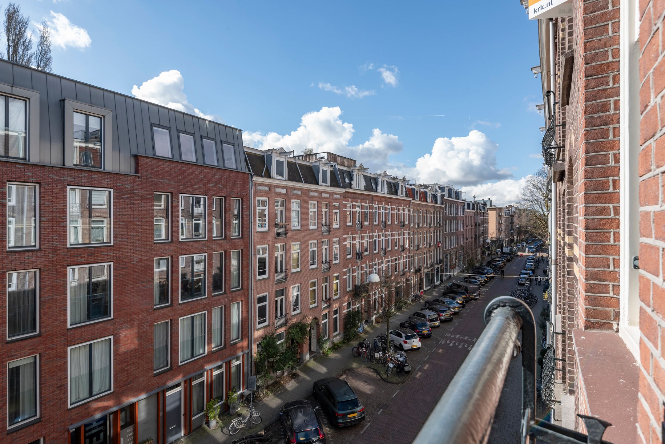 Foto 9 van Van Ostadestraat 175-3