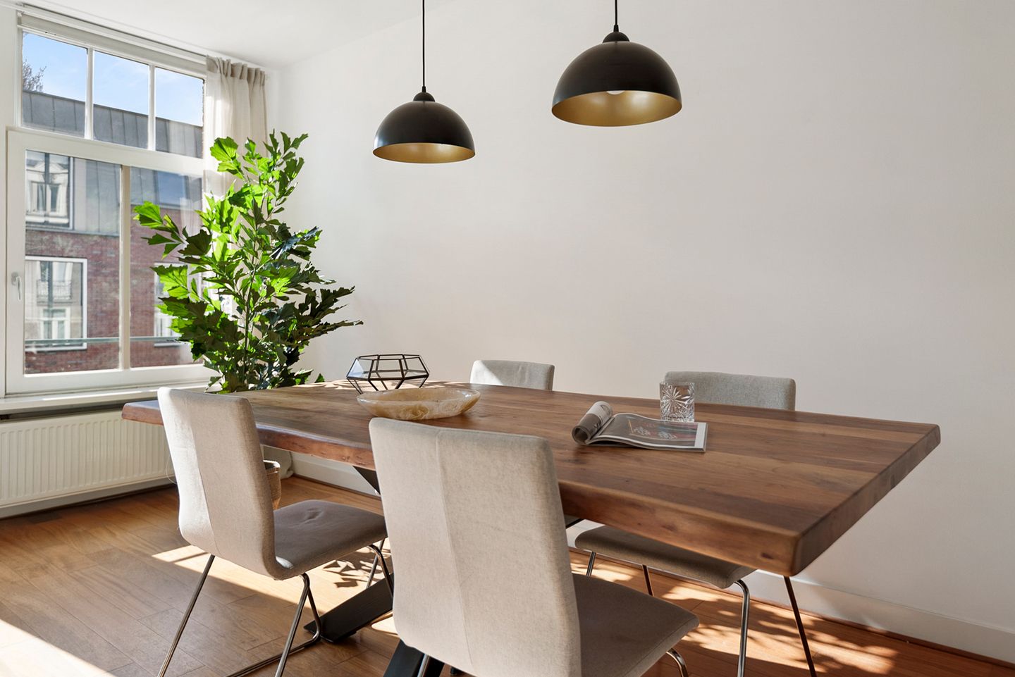 Foto 10 van Van Ostadestraat 175-3