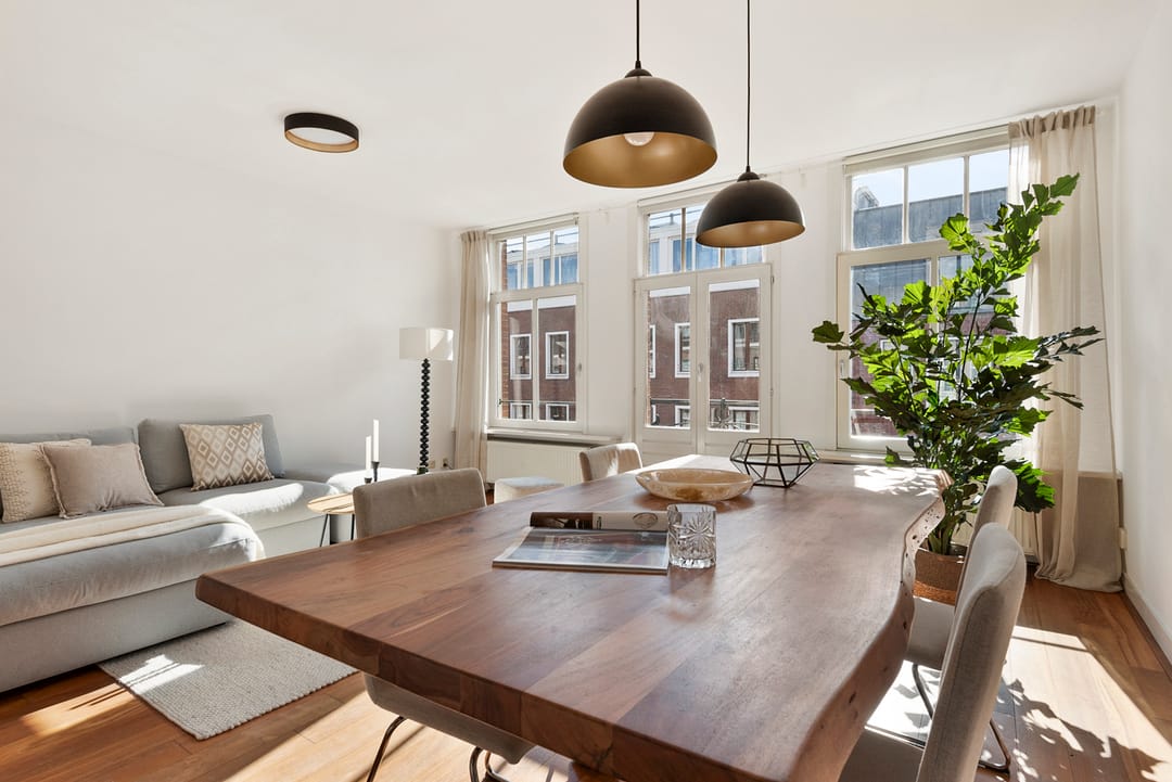 Foto 11 van Van Ostadestraat 175-3