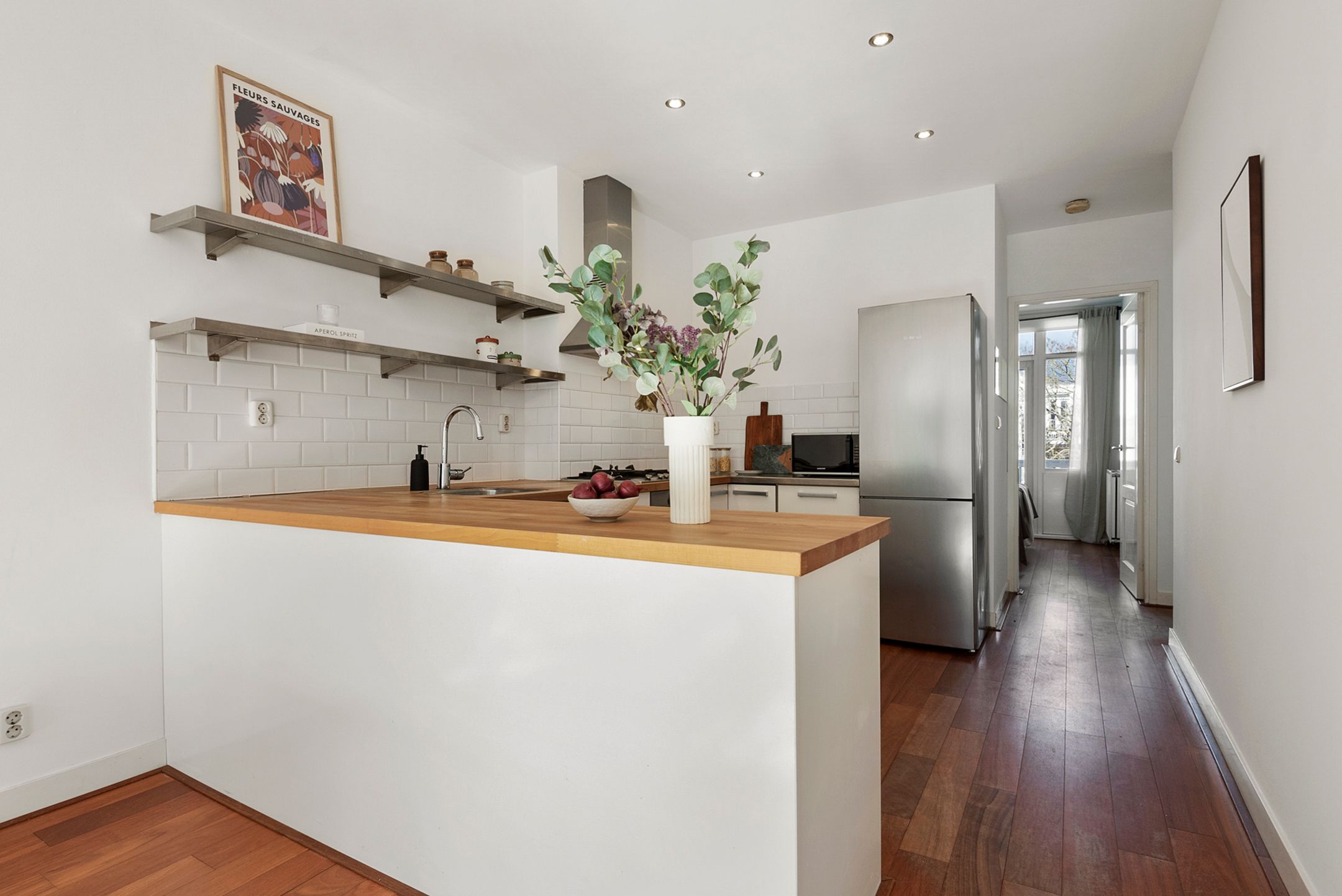 Foto 12 van Van Ostadestraat 175-3