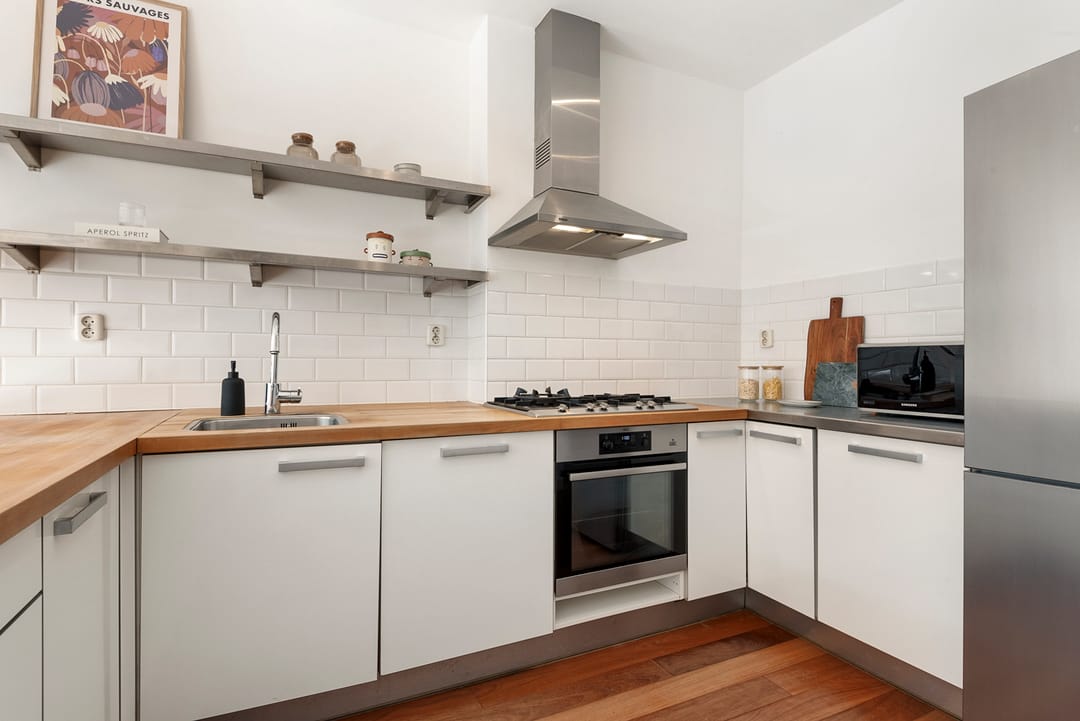 Foto 13 van Van Ostadestraat 175-3