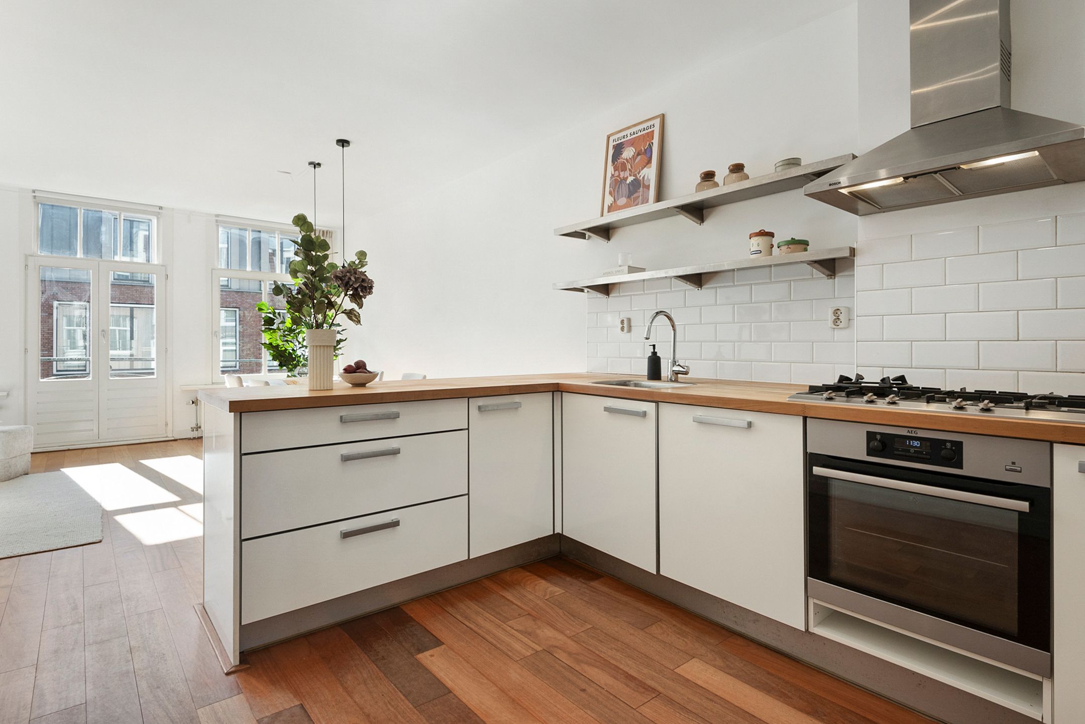 Foto 15 van Van Ostadestraat 175-3