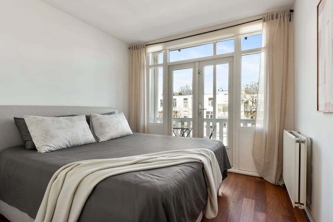 Foto 16 van Van Ostadestraat 175-3