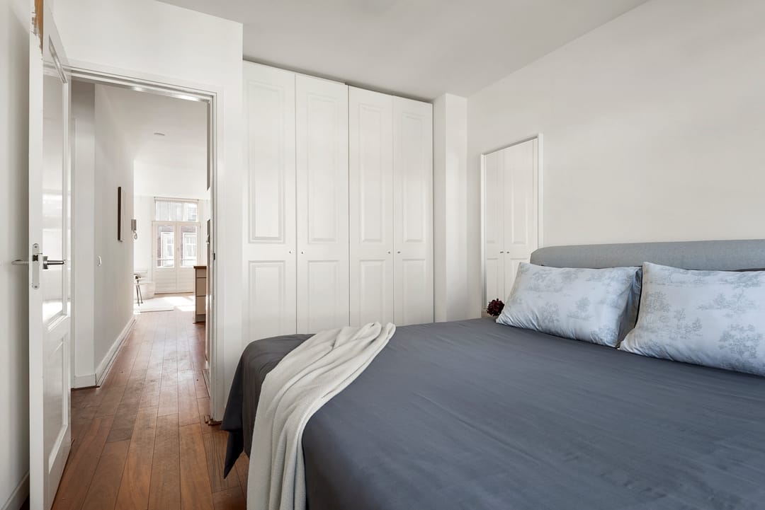 Foto 17 van Van Ostadestraat 175-3