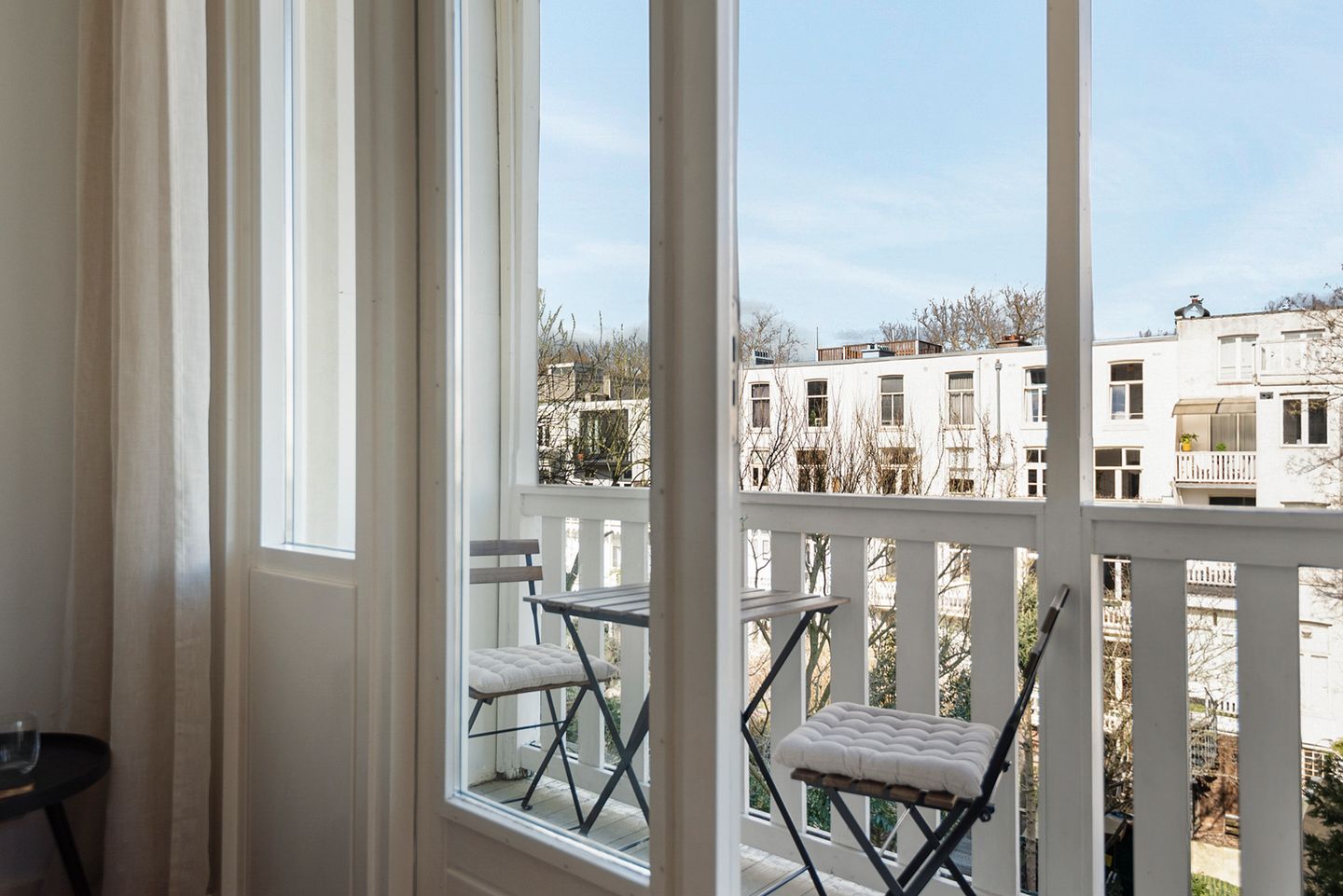 Foto 19 van Van Ostadestraat 175-3