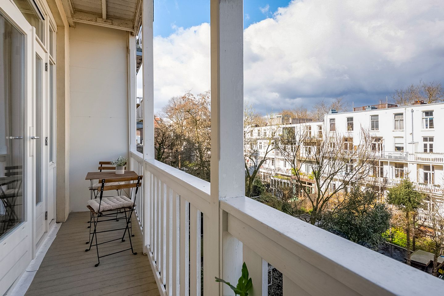 Foto 20 van Van Ostadestraat 175-3